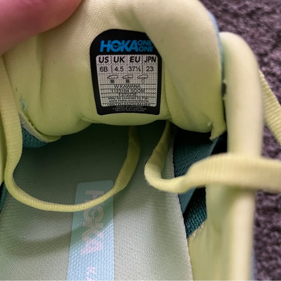 Hoka One One Kawana sneaker - Picture 6 of 7